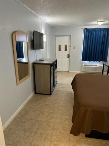 Executive Inn Mercedes Weslaco Zewnętrze zdjęcie