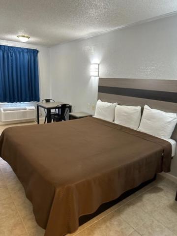 Executive Inn Mercedes Weslaco Zewnętrze zdjęcie